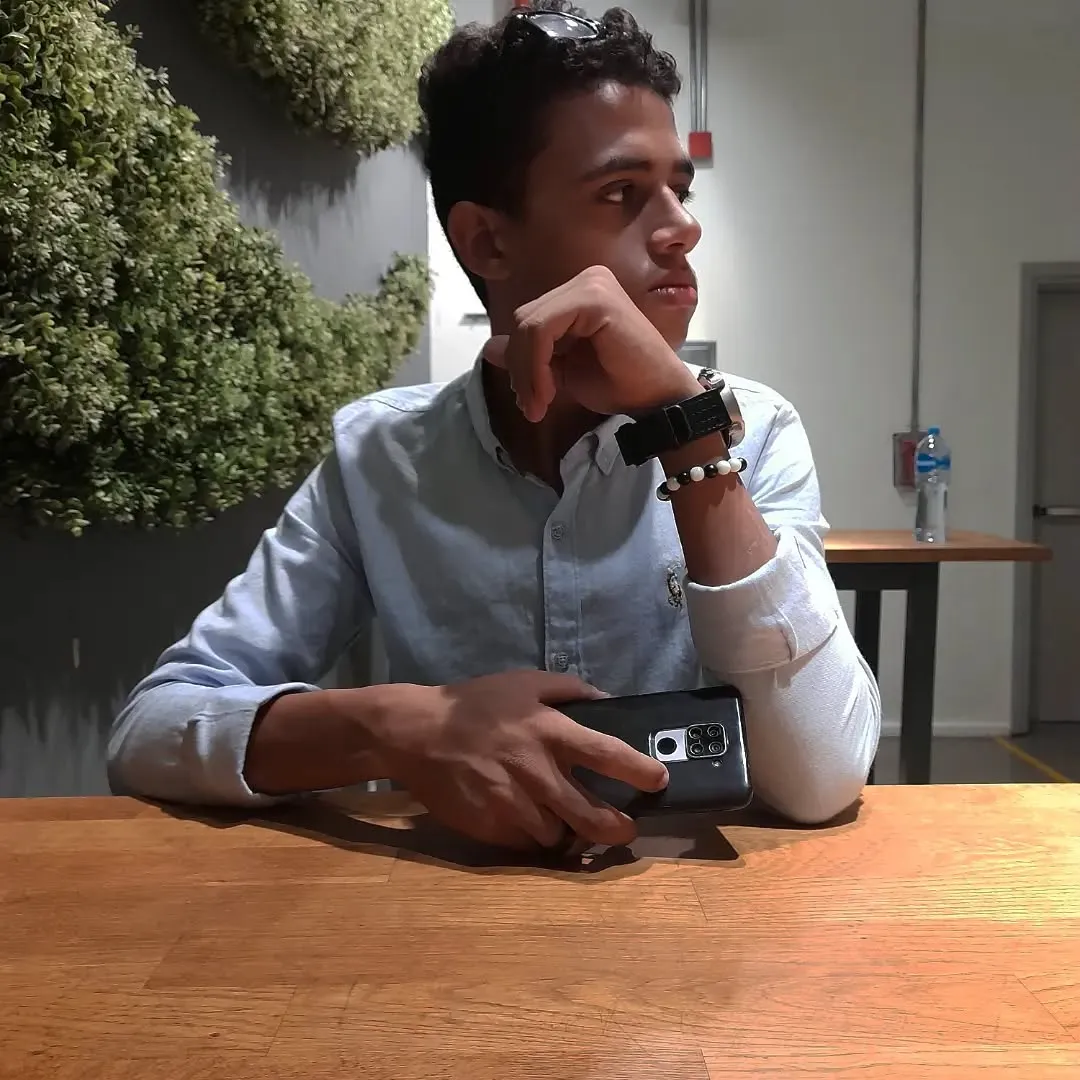 Abdallah El Tarabishi